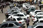قیمت روز خودرو در بازار یکشنبه ۸ اسفند ۱۴۰۰