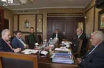 وزیر ورزش تا ساعتی دیگر به تهران منتقل می‌شود
