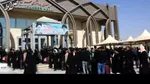 ترامپ و خودنمایی تازه با گذرنامه آمریکا! | عکس