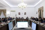 محمدرضا عارف پیام صادر کرد +جزئیات