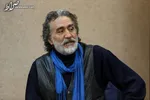 تکریم جمشید هاشم‌پور در «لانگ شات»