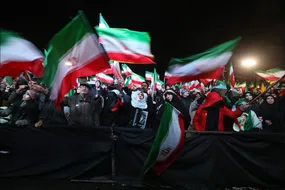 وحدت‌شکنی دولت