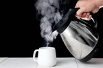 مصرف این آجیل سبب کاهش وزن می‌شود