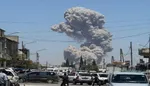 درگیری‌ تروریست‌ها با یکدیگر در ادلب سوریه