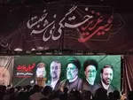 مداحان پای کار ایران به میدان آمدند