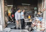خواص باور نکردنی مفيدترين عضو خانواده آجيل