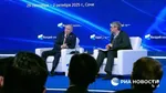 پوتین سال ۲۰۲۲ را زمان تصمیمات سخت و ضروری برای آینده روسیه نامید