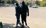 جلسه قرائت حکم بدوی پرونده زورگیر مسلح اتوبان نیایش برگزار شد