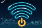 عکس| واکنش رئیس جمهور به ادعای اینترنت طبقاتی