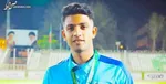 واکنش گلر استقلال به گاز گرفتن بازیکن حریف