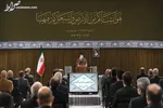 دولت مصمم است ناخرسندی رهبر انقلاب را از دهه ۹۰ به رضایت تبدیل کند