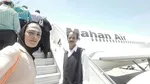 فیلم/ واکنش احسان علیخانی به خبر یک آشنا از ازدواجش