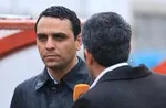 شعار هواداران پرسپولیس علیه قلعه‌نویی