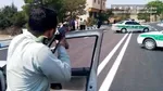 شهادت مامور نیروی انتظامی در خرمشهر/ ضارب کشته شد