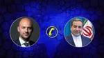 تماس تلفنی وزرای امور خارجه ایران و کویت