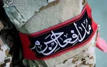 شهید مدافع حرمی که ۲۰۰ داعشی را به هلاکت رساند