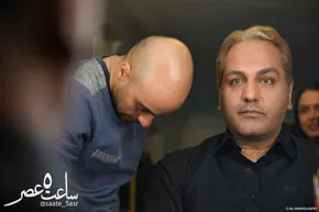 عکس/ آزاده صمدی در حال غواصی!