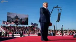 ترامپ: آمریکا تبدیل به زباله‌دانی شده است
