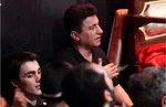جدایی عجیب دستیار اول قلعه‌نویی از تیم‌ملی