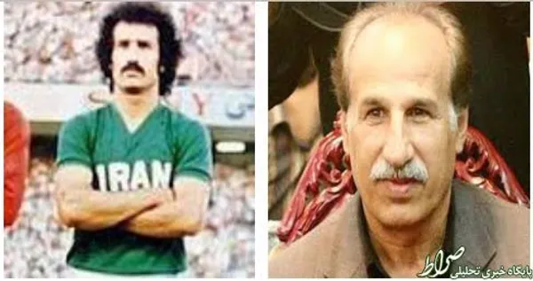 غلامحسين مظلومي