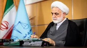 فیلم/ رئیس قوه قضائیه: بیش از ۶۰ ویلای ۸۰ میلیارد تومانی غیر مجاز در مناطق جنگلی جلگه‌ای را خراب کردیم