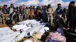 امدادرسانی به ۴۶۰۰ نفر در سوانح جوی/ ۲۴ استان متاثر برف و کولاک