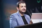 توئیت جالب رائفی پور به لاریجانی