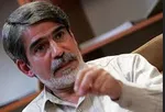 حق می دهم که ندا از خاتمی و هاشمی جدا شود!