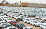 قیمت خودرو در بازار امروز ۱۳ اسفند ۱۴۰۳