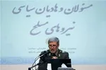 امیر نصیر زاده: ایران در پاسخ به ماجراجویی احتمالی دشمن موشک‌های جدید به‌کار می‌گیرد