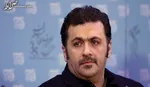 پیکر «شهرام عبدلی» در حرم مطهر رضوی تشییع شد