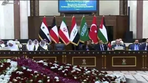 تصاویر/دومین کنفرانس امنیتی تهران