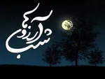 علت عدم پخش مستند شب‌آرزوها