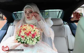 عکس/ تيپ عجیب سپند امير سليماني