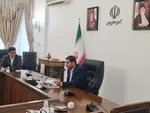 تصویر | دلنوشته مخبر برای شهید حاجی زاده