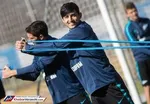 سردار آزمون: ملی‌پوشان دوست دارند دایی سرمربی شود