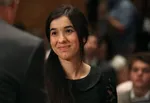 فروش زنان ایزدی در حراجی عربستان