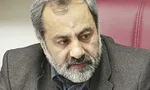 عماد افروغ: نمی‎دانم چرا مردم یقه مسئولان را خوب نمی‎گیرند؟