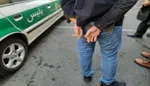 سرقت تلفن‌ همراه توسط نوجوانان ۱۳ ساله!