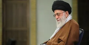 فیلم/ رهبر انقلاب: تشییع پیکر شهید سلیمانی حقیقت ملت ایران را نشان می دهد