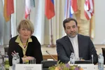 ظریف: دیدار‌های برجامی ادامه می‌یابد
