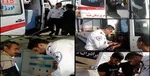 بکارگیری ۱۲ هزار اتوبوس برای بازگشت زائراین اربعین