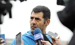 کی‌روش:آقای تاج !علی دایی را سفیر مادام‌العمر فوتبال ایران کنید