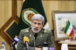 اعتراض ایران به ورود تروریست‌ها از کردستان عراق
