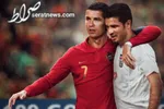 رونالدو پس از جام جهانی پاسخ می‌دهد
