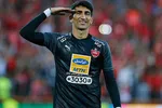شکست خانگی سایپا مقابل پرسپولیس