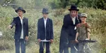 حامی مالی ساخت سفارت آمریکا در قدس!