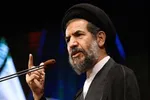 حجت‌الاسلام ابوترابی فرد خطیب این هفته نماز جمعه تهران