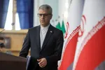 بقائی: حقیقت را نمی‌توان با تحریم سرکوب کرد