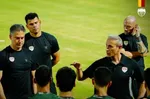 کمیته انضباطی گل‌محمدی و بازیکنان فولاد را محکوم کرد